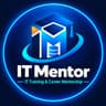 ITMentor logo